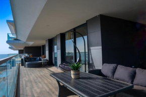 Kololi Sea View Apartment